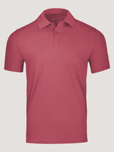 Coral Torrey Polo