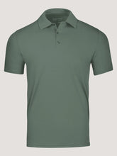 Pistachio Torrey Polo