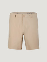 Khaki Everyday Shorts