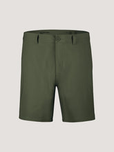 Olive Everyday Shorts