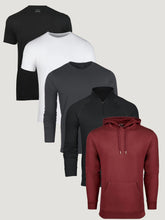 Mix + Match 5-Pack