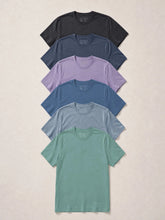 Cool Tones Crew 6-Pack