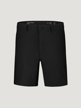 Black Everyday Shorts