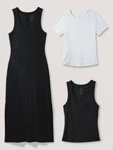 Ribbed Capsule 3-Pack