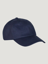 Navy Dad Hat