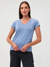 Lakeshore Everyday V-Neck Tee