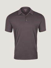 Purple Galaxy Torrey Polo