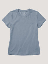 Wedgewood Everyday Crew Neck Tee