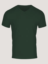 Mosswood V-Neck