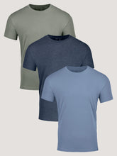 Earth Tones 3-Pack