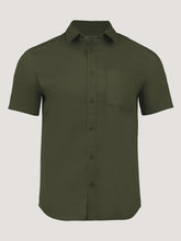 Army All Day Short Sleeve Shirt