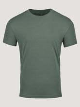 Pistachio Crew Neck
