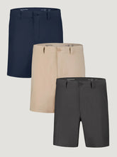 Everyday Shorts Essentials 3-Pack