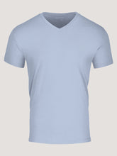 Icicle V-Neck