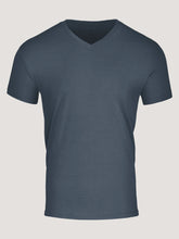 Rainstorm V-Neck