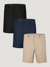 Everyday Shorts Best Sellers 3-Pack