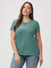 Sagebrush Everyday Crew Neck Tee