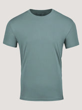 Harbor Mist Crew Neck
