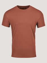 Copper Crew Neck