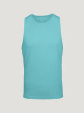 Sky Pacific Beach Tank Top