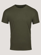 Army Crew Neck