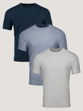 Performance Cool Crew Active 3-Pack