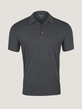Graphite Torrey Polo