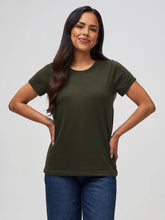 Army Everyday Crew Neck Tee