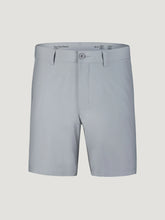 Cloud Grey Everyday Shorts