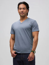 Wedgewood V-Neck