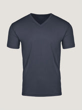 Odyssey Blue V-Neck FINAL SALE
