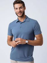 Wedgewood Performance Cool Polo