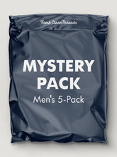 Mystery Tee 5-Pack