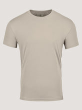 Sandstone Crew Neck