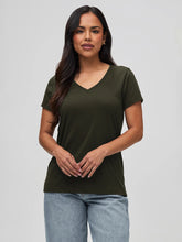 Army Everyday V-Neck Tee