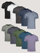 Foundation Crew 10-Pack