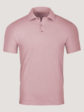 Chalk Pink Torrey Polo