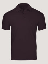 Mulberry Torrey Polo