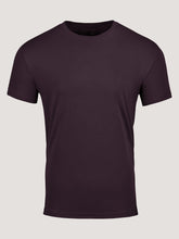 Mulberry Crew Neck