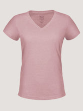 Chalk Pink Everyday V-Neck Tee