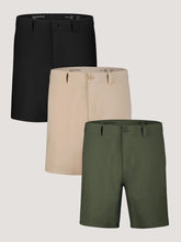 Everyday Shorts Provisions 3-Pack