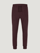 Port Red Day Off Jogger