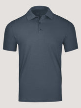 Rainstorm Torrey Polo