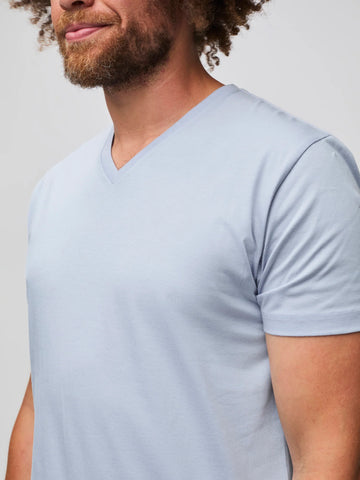 Icicle V-Neck