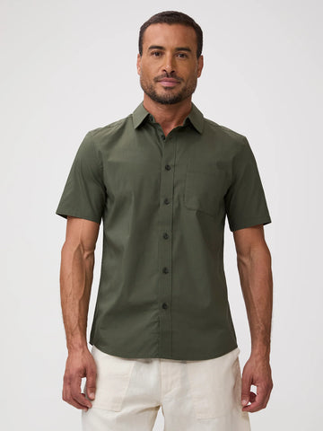 Army All Day Short Sleeve Shirt