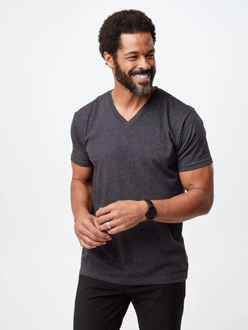 Spring Essentials V-Neck 6-Pack