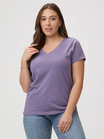 Women's V-Neck Equinox 5-Pack