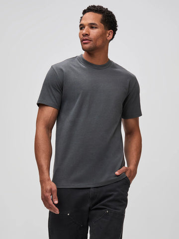 Pewter Tuff Tee
