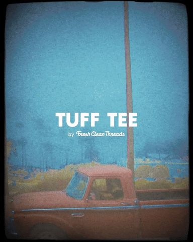 Elements Tuff Tee 3-Pack
