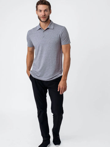 Basic Performance Cool Polo 3-Pack